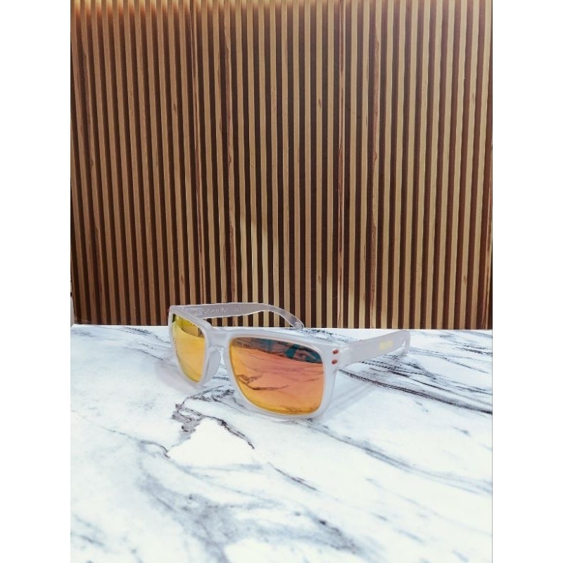 [HAM & STORE] PASER IKAN GLASSES POLARIZED GLASSES ANTI-GLARE UV 400