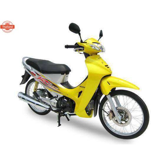 ขายึดตะกร้า Wave125 เก่า,R,S แท้ศูนย์ 64221-KPH-950