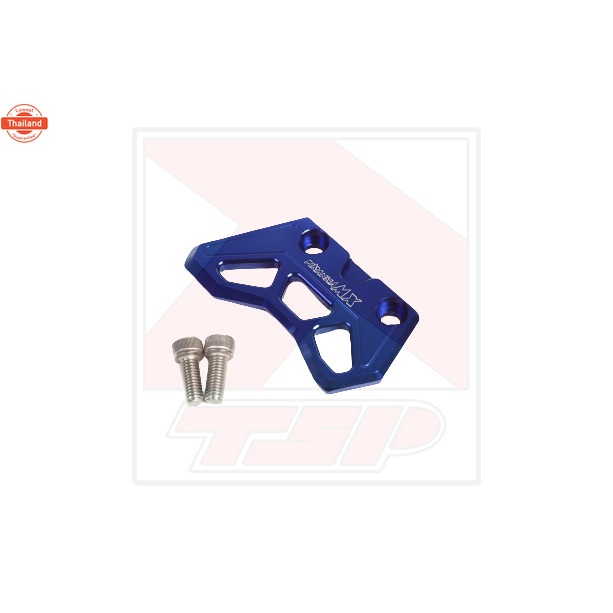 การ์ดปั๊มเรคหลัง Yamaha WR155R / WR155 รุ่น Type 2 ของ Piranha Thailand