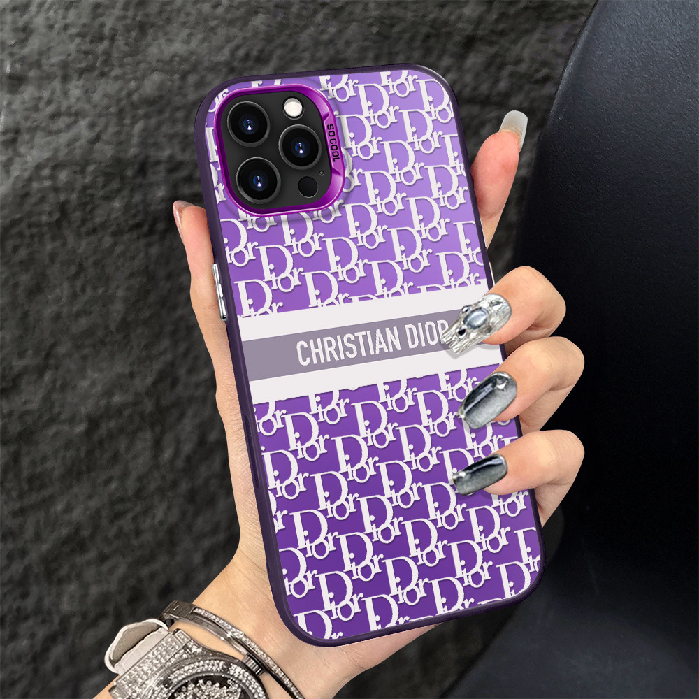 เคส For Xiaomi Redmi Mi 14C 13C 12C 12 11 10 10C 10A 9 9A 9C A1 A2 A3 A4 Poco X6 M5S M6 C75 C65 Pro Lite NE 5G CYK - รูปที่ 2