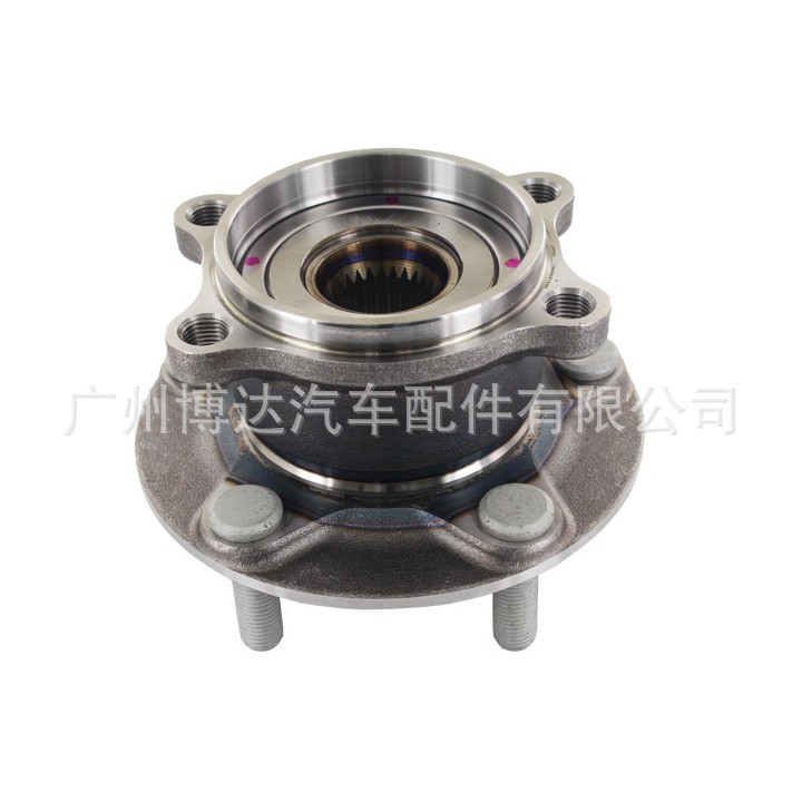 CX-5 สี่ล้อไดรฟ์แบริ่งฮับด้านหลัง KD35-26-15XB KD35-26-15XC