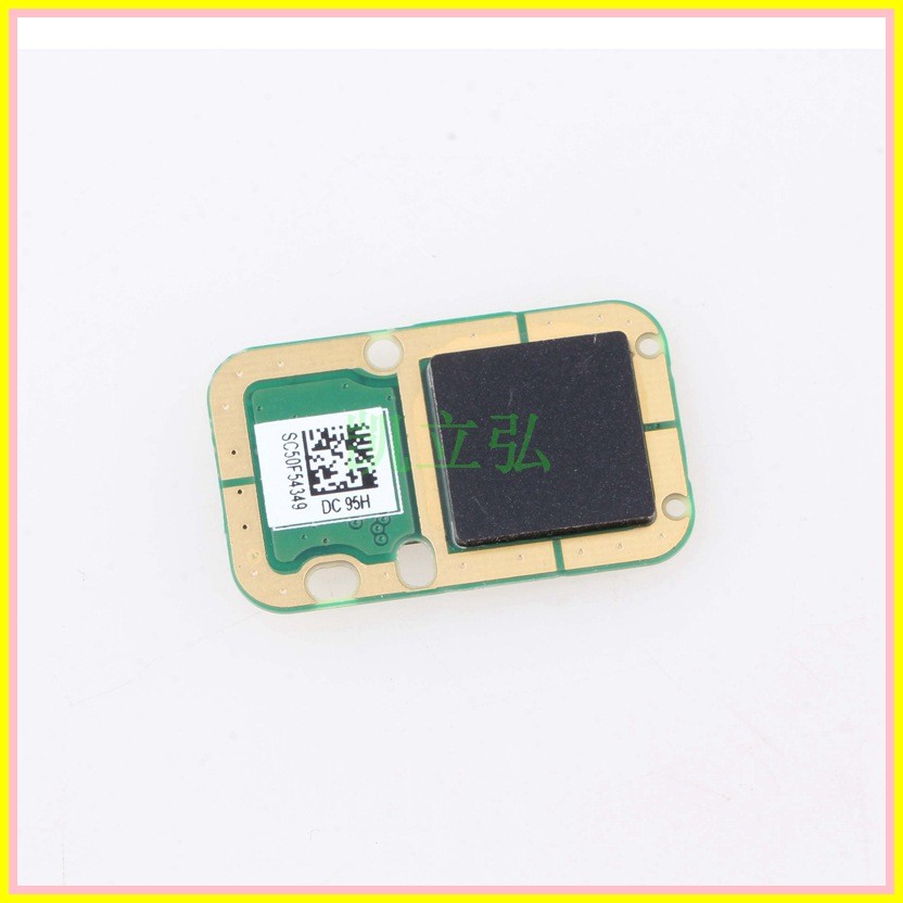 เหมาะสําหรับ Thinkpad T490 T495 P43S T590 T490S T495S อุปกรณ์ลายนิ้วมือโมดูลลายนิ้วมือ
