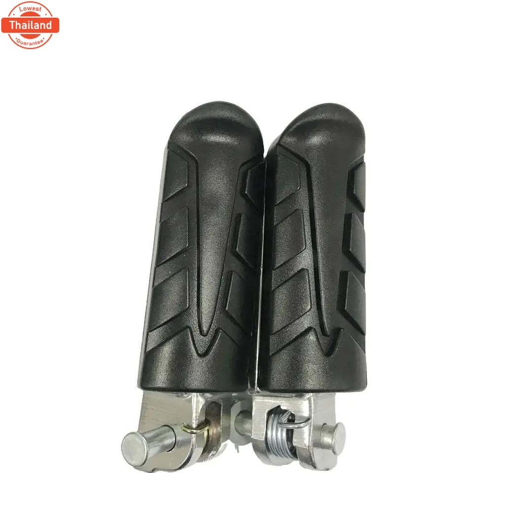 ชุดพักเท้าหน้า MSX125 MSX GROM CBR250R CB300 CB300R MONKEY รุ่นyearระุในรายละเอียด