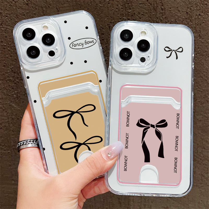 เคส Card Bag Cellphone For Huawei X9C X9B X9A Honor 200 Smart Magic 7 6 5 Lite X8C X8B X8A 4G X7C X7