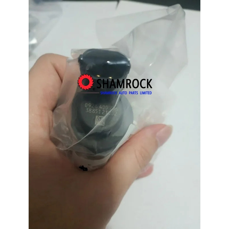 ตัวควบคุมแรงดันเชื้อเพลิง OEM 1465 ZS0 040 (0928400481)  20249409 2025.3.8