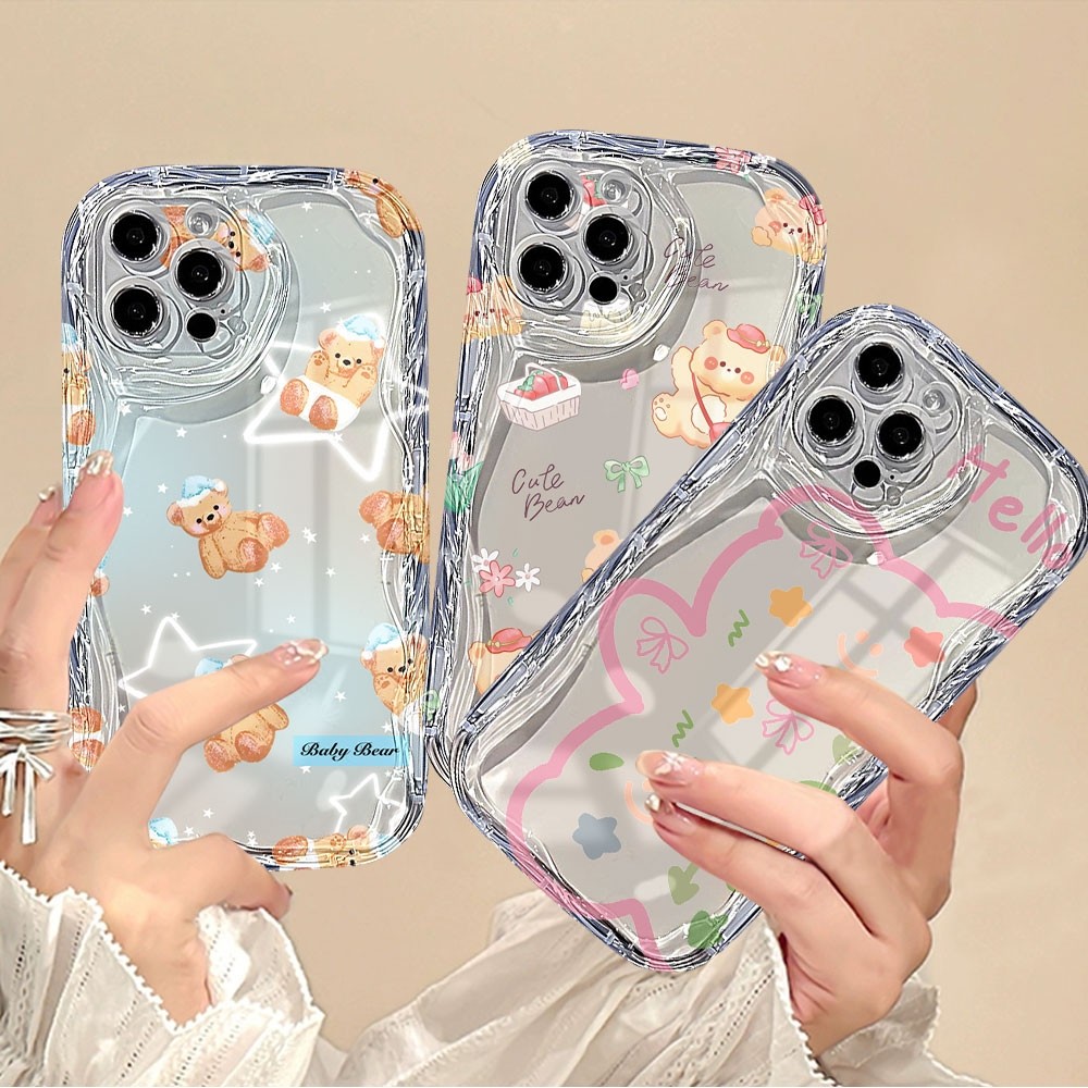 เคส OPPO Reno13 13F 5 5Z 7Z 10 Pro Plus Reno 8Z 5G Reno 6Z Reno 8T Reno 8 Pro 5G Reno6 Reno 4 Reno12 11Pro 12F 11F