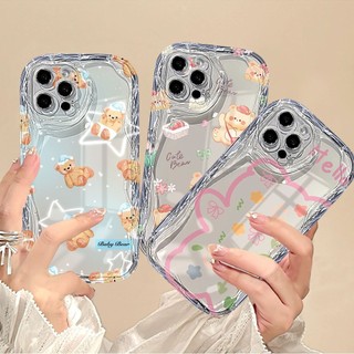 เคส Realme C75 12x 13 10T 11 Pro+ 11X 10 Pro 9i 8 C17 C12 7 Pro C35 C25 C65 C30 50A เรียวมี C53 C55 C51 C33 C11 C21 C63