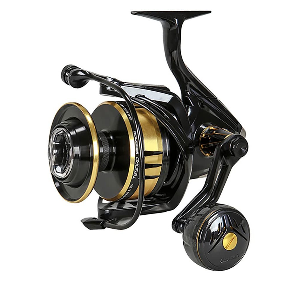 Zenith Okuma TESORO TSR-18000PA Fishing Reel