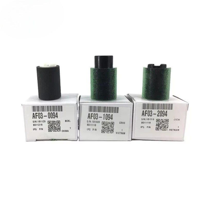 ลูกกลิ้งรถกระบะสําหรับ RICOH IM M 2700 2701 2702 AF03-2094 AF03-1094 AF03-0094