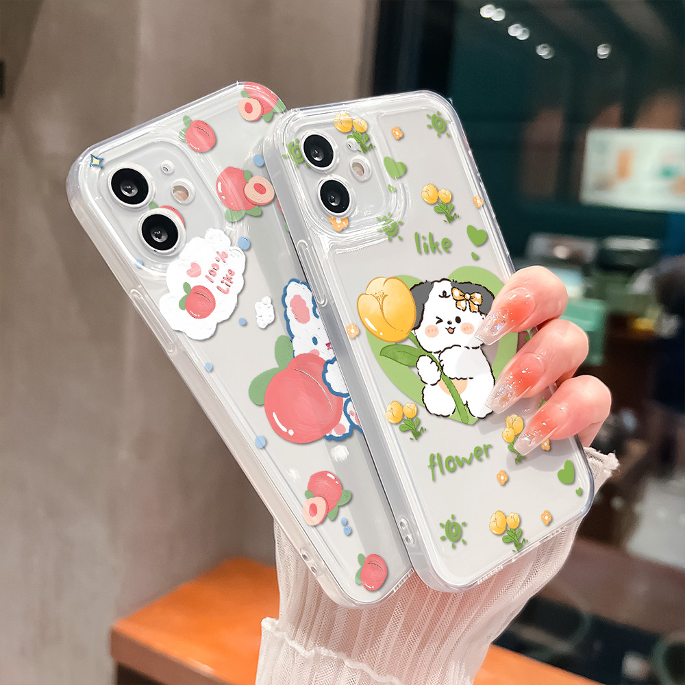 VIVO Y21 Y20 Y15S Y22 Y50 Y30 Y93 Y33S Y36 Y28 Y27S Y16 Y91C Y12S Y12A Y17 Y15 Y17S T1X Y31 V27 V29 Pro 4G 5G เคส QSK ราคา ถูกที่สุด ดีลบีเคเค แกลเลอรีภาพที่ 4