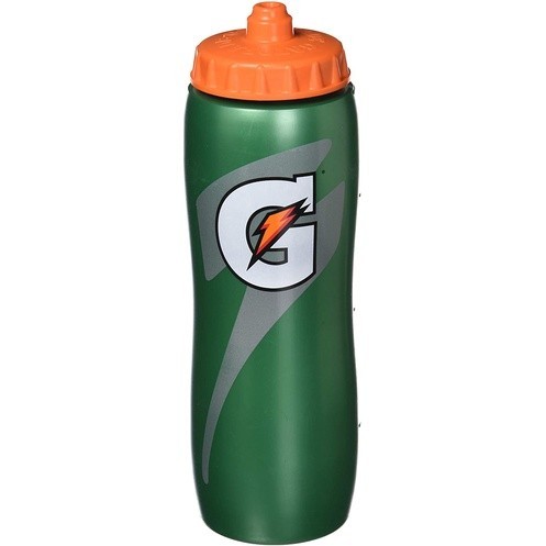 Gatorade Squeeze Water Bottle 946ml / 32oz