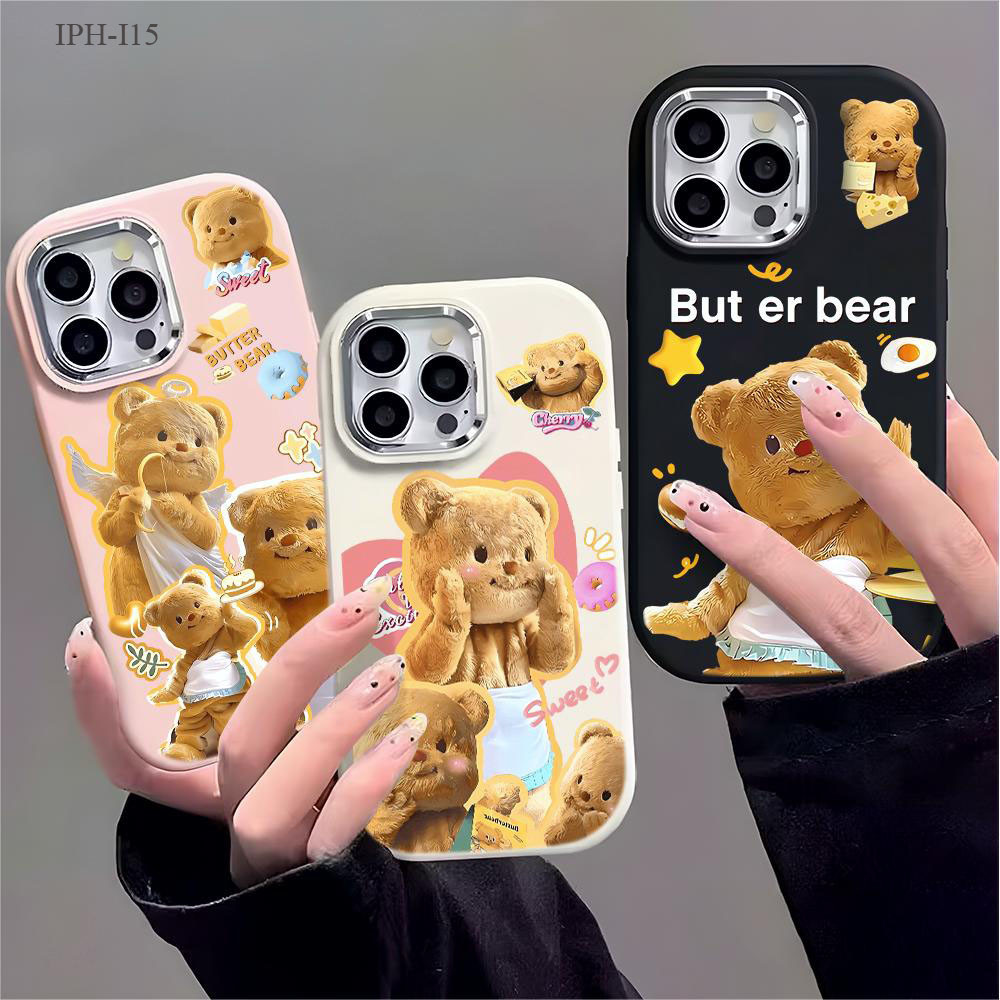 iPhone 16 15 14 13 12 11 8 7 6 6S X XS XR SE Plus Pro Max 2020 2022 เคสไอโฟน เคส XPM