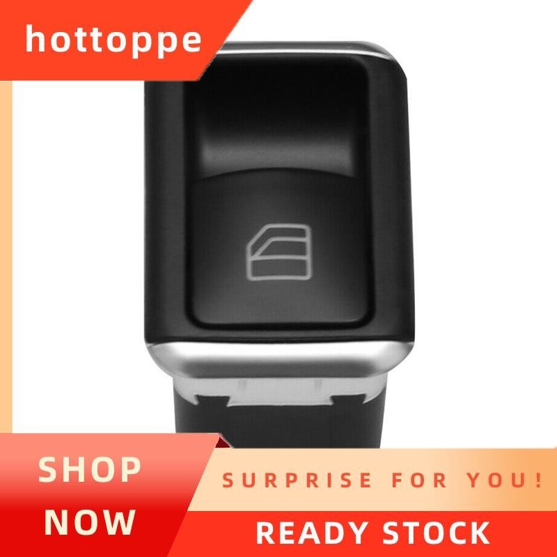 hottoppe2049058102 ไฟฟ้า Paseinger Window Switch สําหรับ CLA E W166 X166 W156 W264 ML350 ML50 A20490