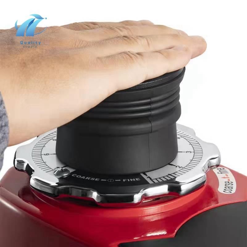 เครื่องบดกาแฟ Blow Hopper Bellows เครื่องบดกาแฟ Bean Bin เป่าเครื่องมือสําหรับ RF64 900N HC600 600AE เครื่องทนทาน