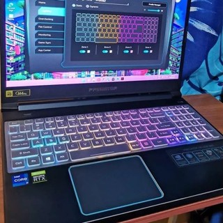 สําหรับ Acer Predator Helios Neo 16 PHN16-71 -N73Z46 56zu 79…