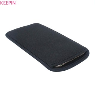 Keepin Neoprene Phone Bag, Neoprene Pouch Phone Protective P…