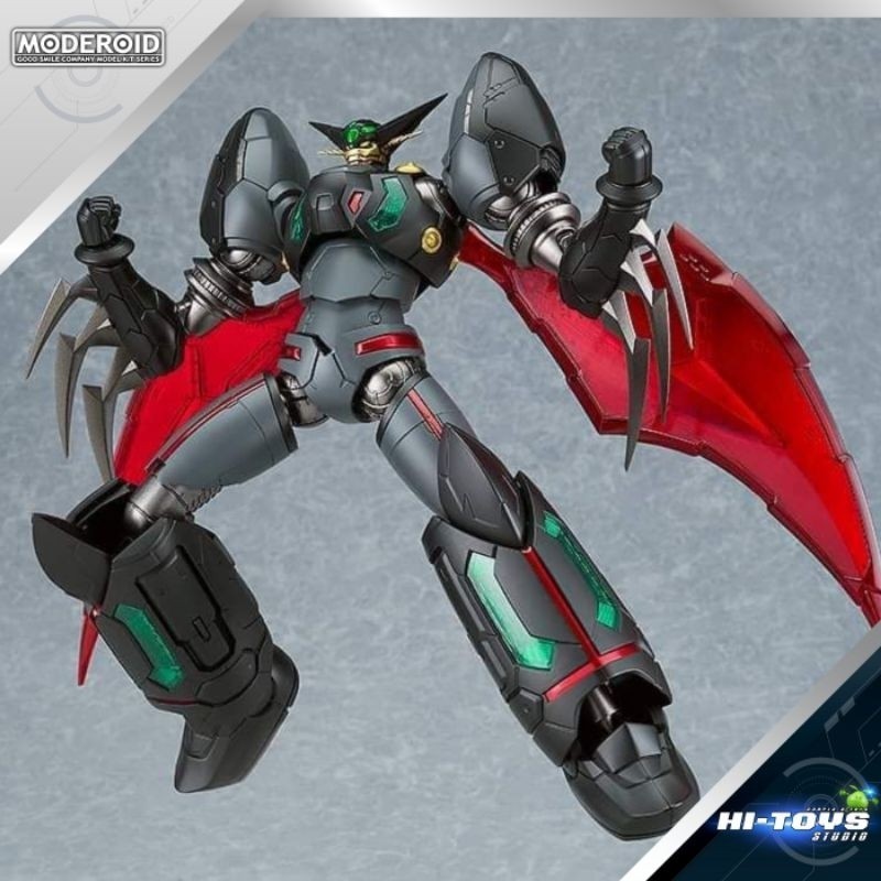 🟠 พร้อมจัดส่ง 🟠 [ MODERIOD ] Shin Getter Robo Tarak