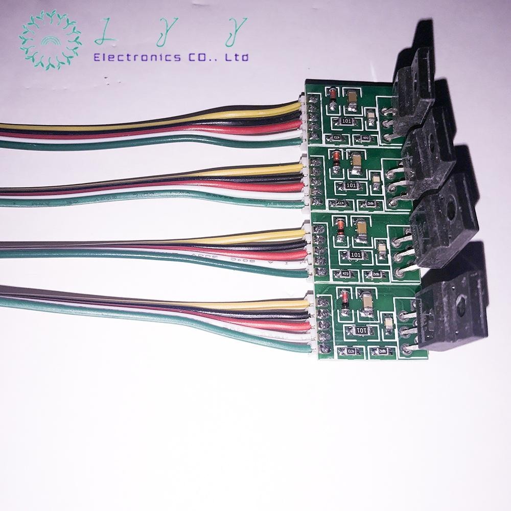 ✥NEW 10PCS-20PCS  CA 888 CA-888  CA888 LCD Universal Power Supply Board Module Switch Tube 300V