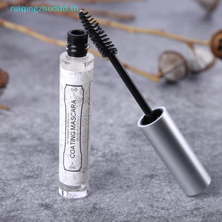 [MZ] Eyelash Coag Sealant Mascara Keep Eyelash Extens จัดแต่งทรงผมเครื่องมือแต่งหน้าความงาม [TH]