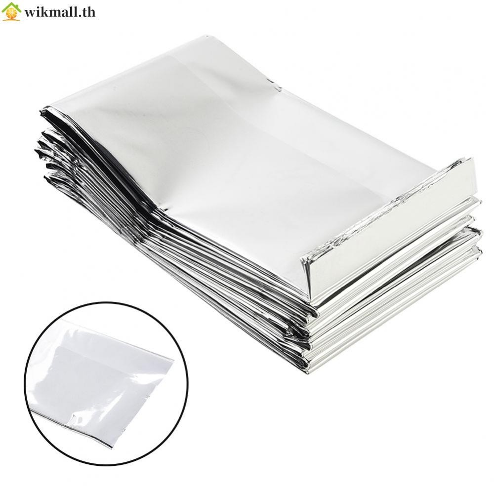 【WIK】Hydroponic Highly Reflective Film Thin 210 X 120cm Garden Indoor Plant Growing