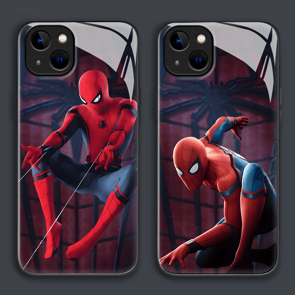 VIVO Y20 Y50 Y11 Y15S Y15 Y21 Y17 Y12 Y01 Y91 Y20S G Y12S Y12A Y21T T1X Y33S Y33T Y30 Y31 Y72 Y91 V9 2019 5G เคส Glass