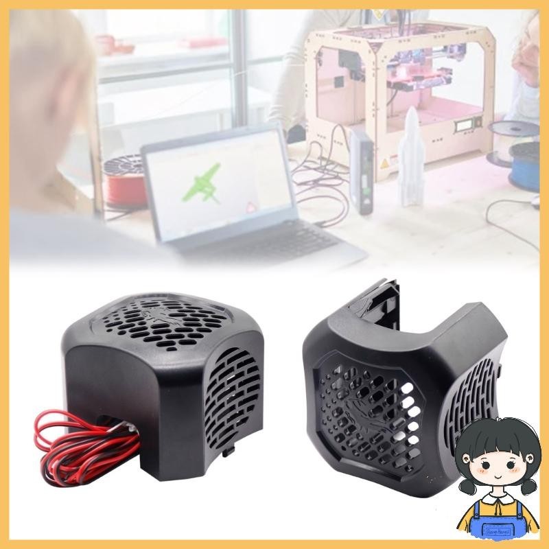 Bang ประกอบ Hot End Kit ความร้อนบล็อก Full Hotend พัดลมชุดสําหรับ Ender3 V2 3D เครื่องพิมพ์อุปกรณ์เสริม