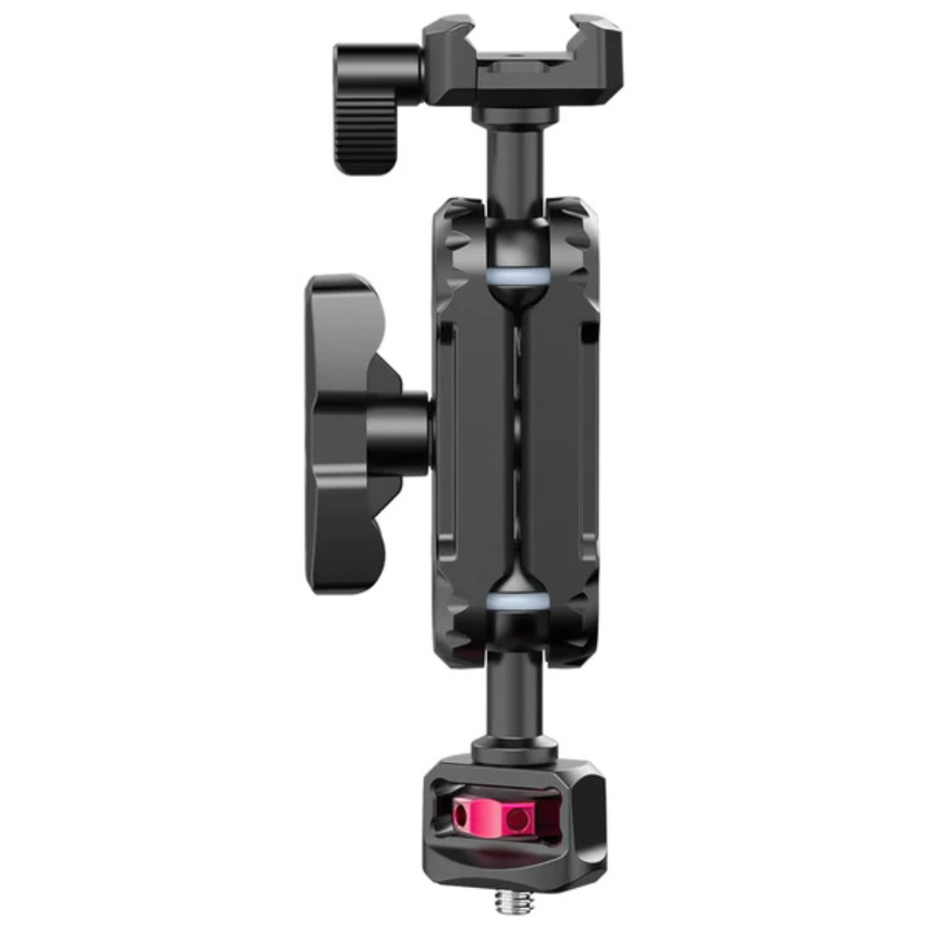 Ulanzi SC-02 Suction Cup Mount (4.5") ขาตั้งกล้อง ติดกระจกรถยนต์ ขาตั้งกล้องโกโปร ฝากระโปรงรถ วัสดุอ