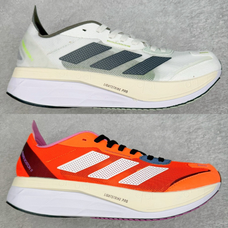 AD Adizero Boston 11