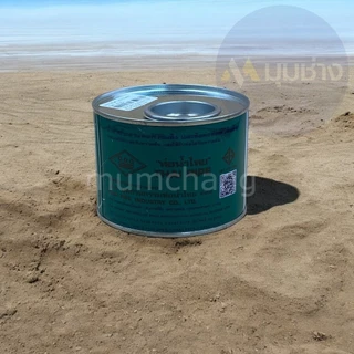 ท่อน้ำไทย กาวทาท่อ PVC 250g , 100g , 50g น้ำยาประสานท่อ PVC กาวน้ำไทย พีวีซี