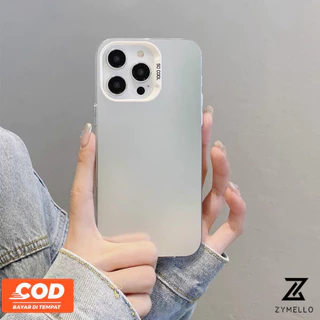 สําหรับ OPPO Reno16F 16Pro 16C 15F 15ProMax 14F 14Pro 13F 13Pro 12F 12Pro 11F 11Pro 10Pro 8T 8Z 7Z 6Zแฟชั่นหรูหราเคลือบด้วยไฟฟ้าอะคริลิคนุ่มกรณี