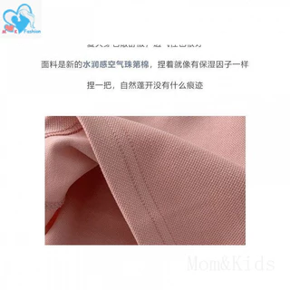 แม่ & เด็ก 5 สีขนาดใหญ่หลวมกว้างขากางเกงขาสั้นคลอดบุตรฤดูร้อนการตั้งครรภ์ เลกกิ้ง กางเกงคลอดบุตร