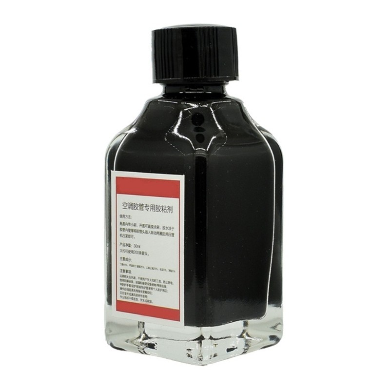 YIN กาวเคลือบหลุมร่องฟันเครื่องปรับอากาศรถยนต์สําหรับข้อต่อทนอุณหภูมิสูง - รูปที่ 4