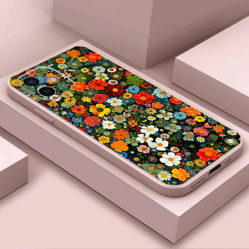 เคส vivo y03 y28 4g y18 y100 4g y100 5g v30e 5g x100 5g x100 Pro 5g iQOO z9 5g การ์ตูน TPU เคสโทรศัพ