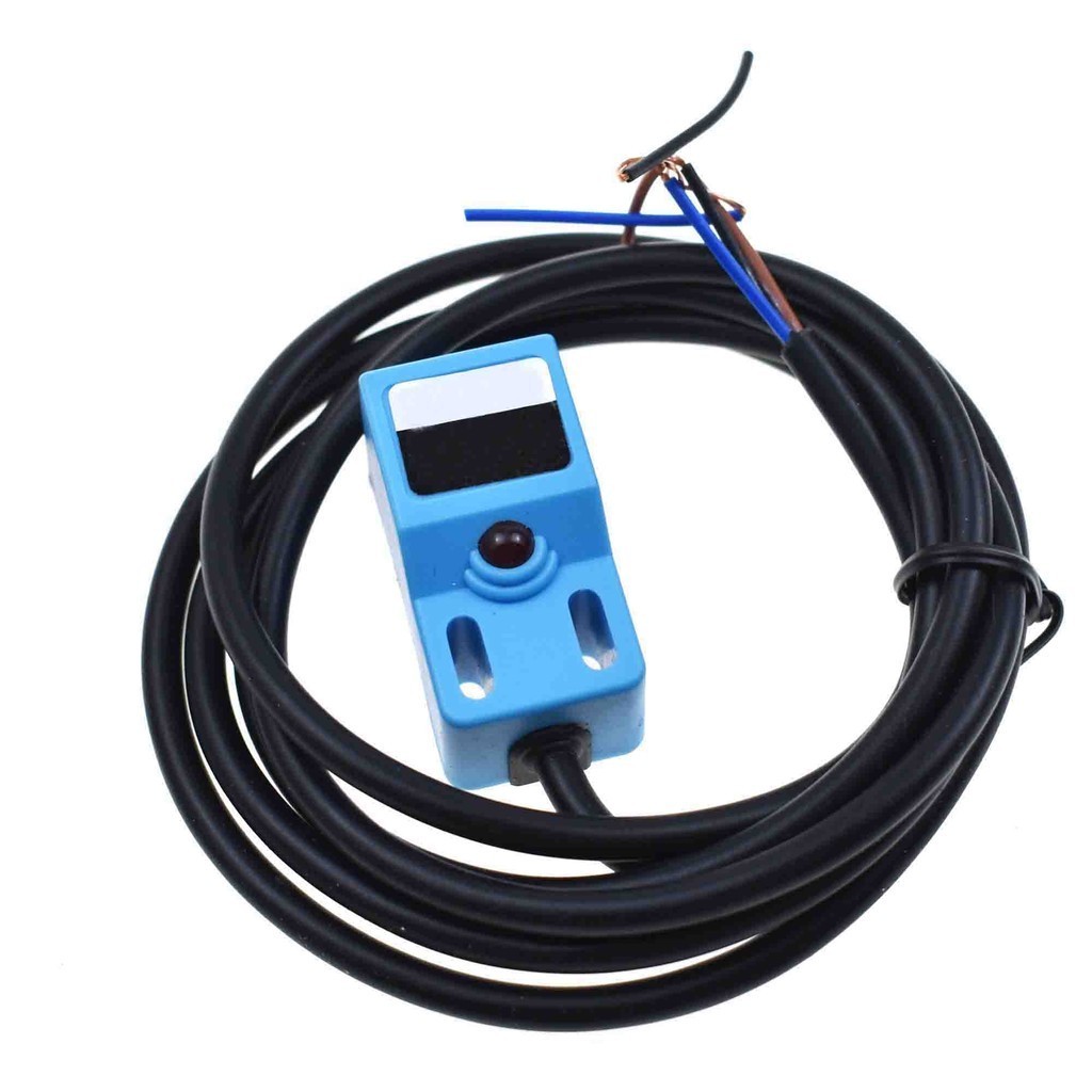 สวิตช์ลดแสงแบบเหนี่ยวนํา PL-05N TL-Q5MC1-Z SN04N SN04P SN04Y NPN