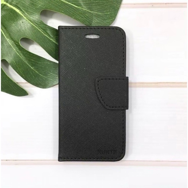 (พร้อมส่งจากไทย) เคส Samsung เคสฝาพับ 2Tone A16 A06 A05 A05S A15 A55 A14 A54 A23(4G/5G) A13(4G) A13(5G) A04S A12 - รูปที่ 4