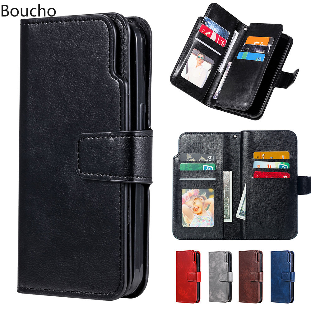 แฟชั่นเงาหนังมันรูปแบบเคสโทรศัพท์สําหรับXiaomi Redmi 6 6A 7 7A 8 8A 9 9A 9C 9T 10 13C 13R K20 K40 K6