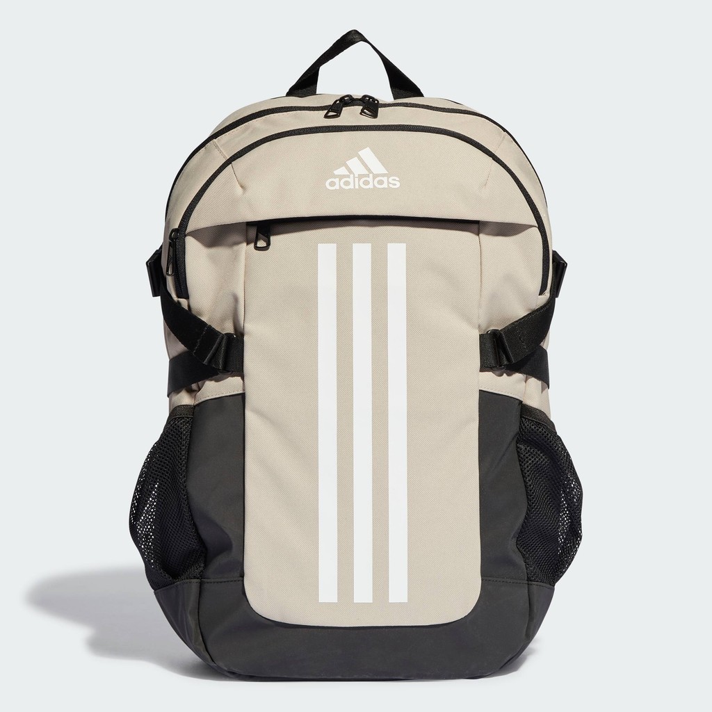 adidas ไลฟ์สไตล์ กระเป๋าเป้ Power VI Unisex สีเบจ IL5816