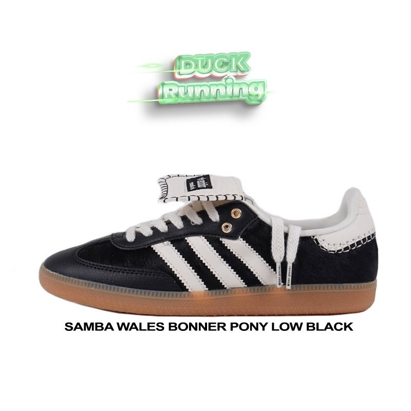 ADIDAS samba Wales bonner PONY Tal lowướ