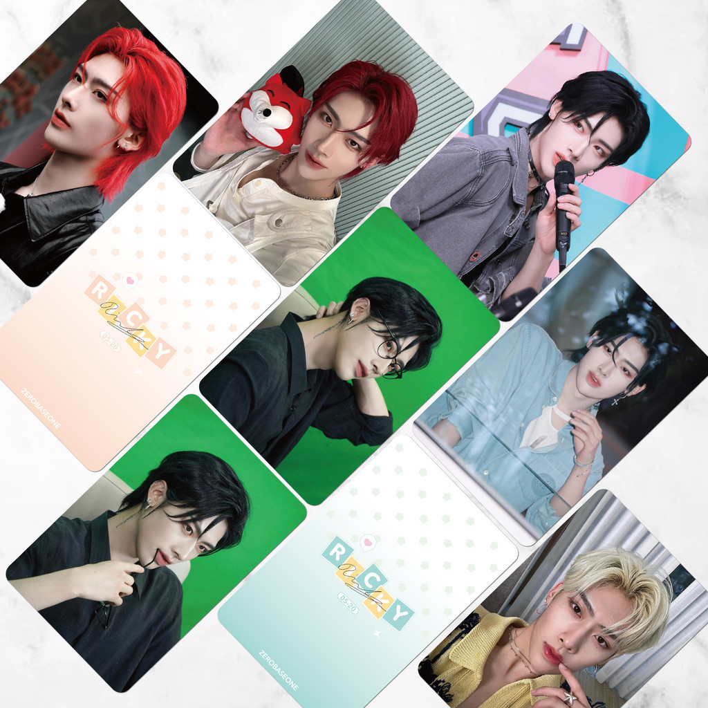 50-55pcs ZB1 Laser Holographic Lomo Cards You had me at HELLO Photocard ZEROBASEONE Zhang Hao MATTHEW Han-bin SEOK Ricky GUN WOOK GYU VIN Ji Woong YU JIN Hologram Postcards