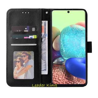 เคส เปิดปิด ใส่บัตร OPPO - A6C A6S A6 A6X A6T Pro A5 A5X A60 A15 A16 A17 A18 A38 A58 A78 A57 A77S A54 A74 F5 F7 F9 A5S