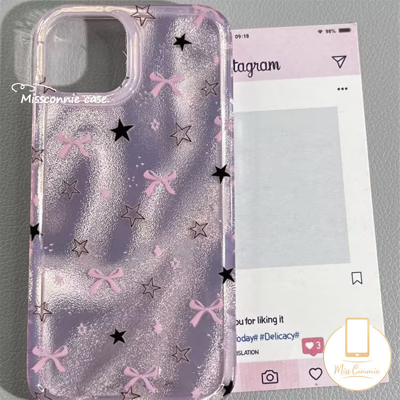 การ์ตูนสีชมพูโบว์ผีเสื้อ Shine Star สร้อยข้อมือสําหรับ Samsung A56 A36 A04 A10s A31 A51 A03s A26 A15 A24 A34 A30s A05s A25 A23 A12 A21s A13 A54 A30 A53 A30 A30 A53 A32 A53 A53 A30 A53 A53 A53 A30 Feather A32 A30 A53 A53 A53 A53 A53 A53 A30 Feather A30