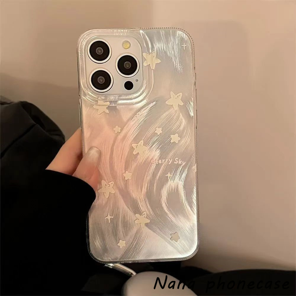 🔥ส่งจากไท🔥 เคส redmi 10A9C10X9A 10CA11 2C11PRO MI11LITE 13C13RPRO เคสโทรศัพท์ดวงดาว