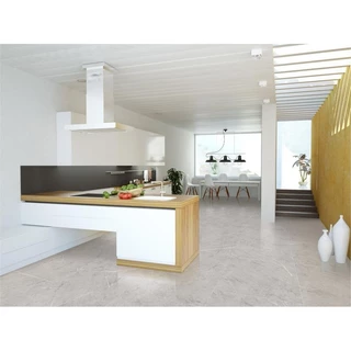 BASIQ กระเบื้อง PIETRO GREY (PG6002P) 60X60 CM