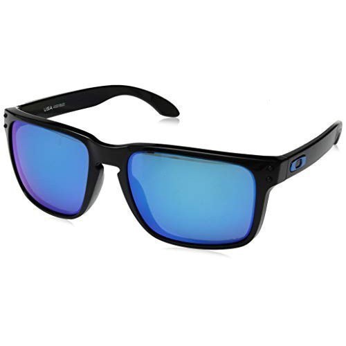 Holbrook XL Prizm sapphire square 0OO9417 03 แว่นกันแดด-xinuul
