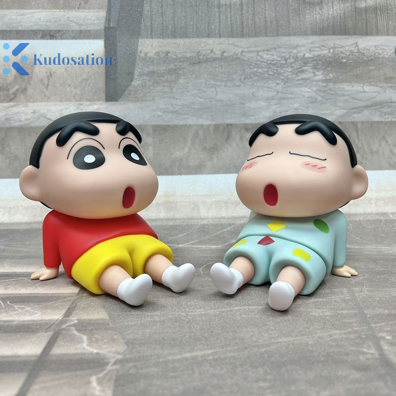 คุโดส 1PC ตารางสําหรับ Pad Samsung IP ผู้ถือ Crayon Shin Chan Universal โต๊ะผู้ถือโทรศัพท์มือถือ Mount Stand Nice