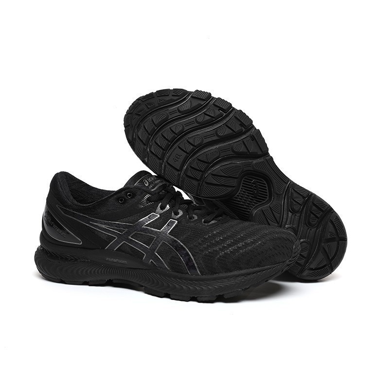 Natal Asics GEL-Nimbus 22รองเท้าผ้าใบแฟชั่นผู้ชาย36-45