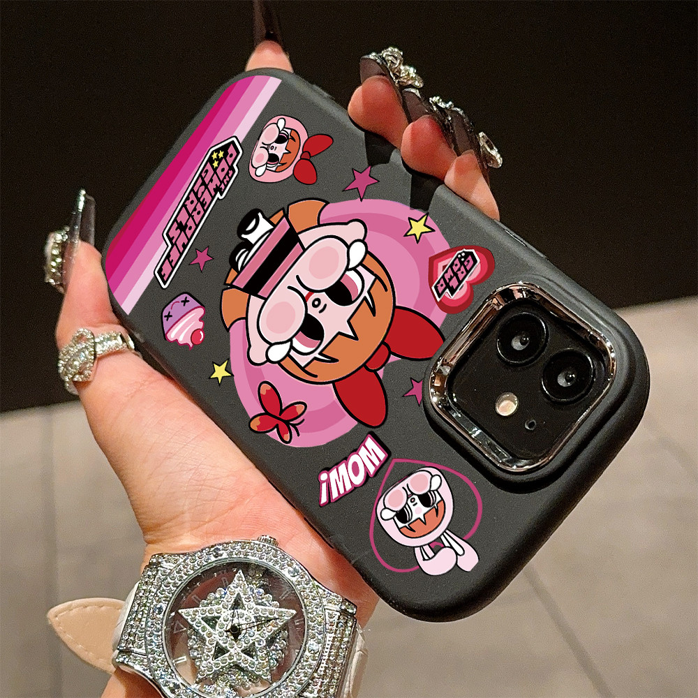 เคส For Realme C63 C61 C75 C55 C53 C35 C67 C35 C21Y C20 C20A C12 C25 C25S C11 8 5 5i 5S 6i 11 Note 50 60 4G 5G Case PM - รูปที่ 6