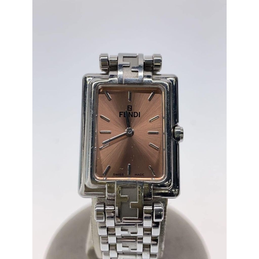 Fendi I Wrist Watch Women Direct from Japan Secondhand 2341892877539