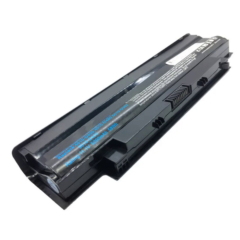 แบตเตอรี่แล็ปท็อป For Dell 4T7JN 965Y7 9T48V 9TCXN FMHC10 J1KND J4XDH YXVK2 N4010 N4010D 5010 N5010 