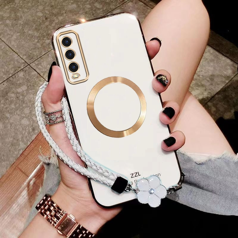 เคส vivo y12s vivo y12a vivo y20 vivo y20s vivo y20i vivo y20s g เคสโทรศัพท์ เคสกันกระแทก XXXA7